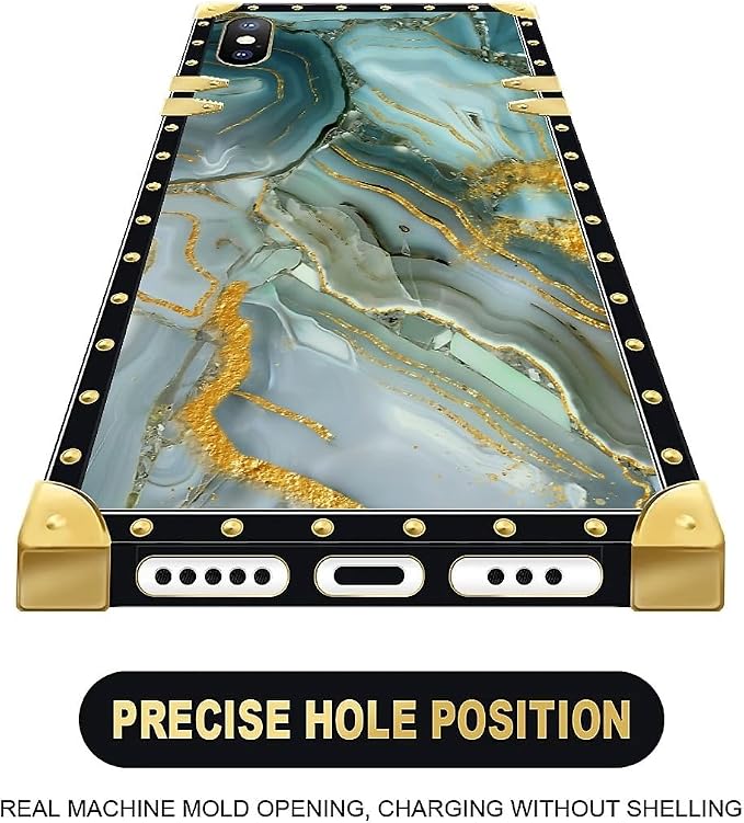 Compatible with iPhone XR Case - Image 5