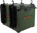 YakAttack BlackPak Pro Kayak Fishing Crate by YakAttack