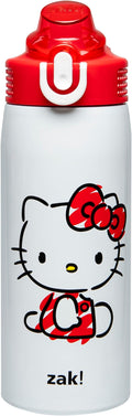 Zak Designs Sanrio Sage Kids Water Bottle by ZakDesigns