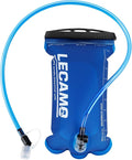 2L Hydration Bladder, Leak-Proof TPU Water Reservoir by Unknown