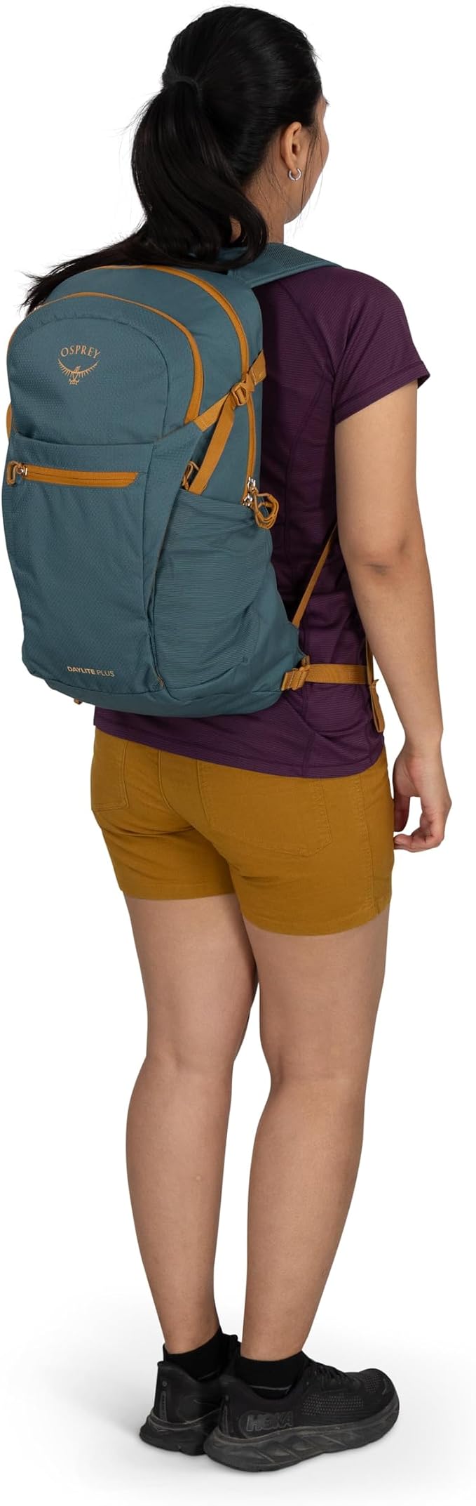 Osprey Daylite Plus Commuter Backpack - Image 16