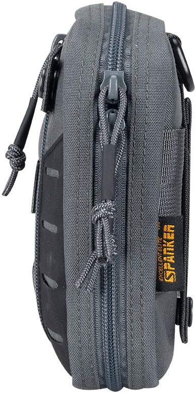 EXCELLENT ELITE SPANKER Molle Admin Pouch Tactical EDC EMT Utility Tool Pouch - Image 5