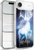 Head Case Designs Officially Licensed Harry Potter Stag Patronus Prisoner of by CaseDesigns
