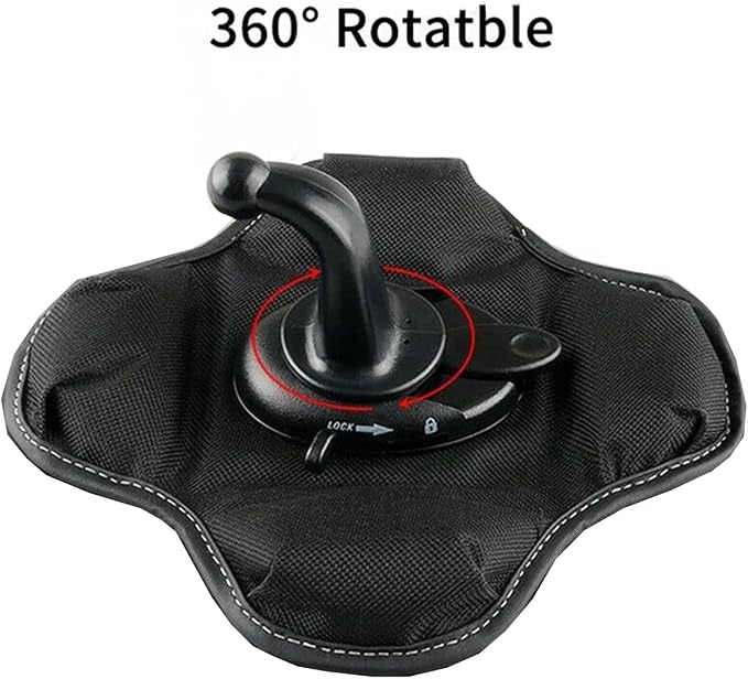 Friction Mount Holder for Garmin GPS - Image 2