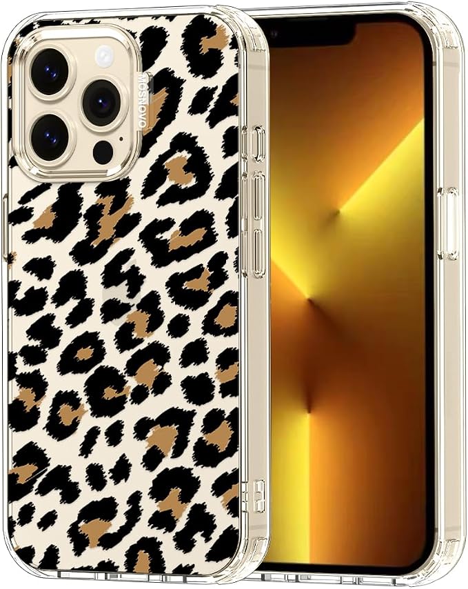 MOSNOVO for iPhone 13 Pro Case by Mosnovo
