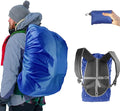Frelaxy Waterproof Backpack Rain Cover, 10000mm Waterproof Level, Upgraded by Frelaxy