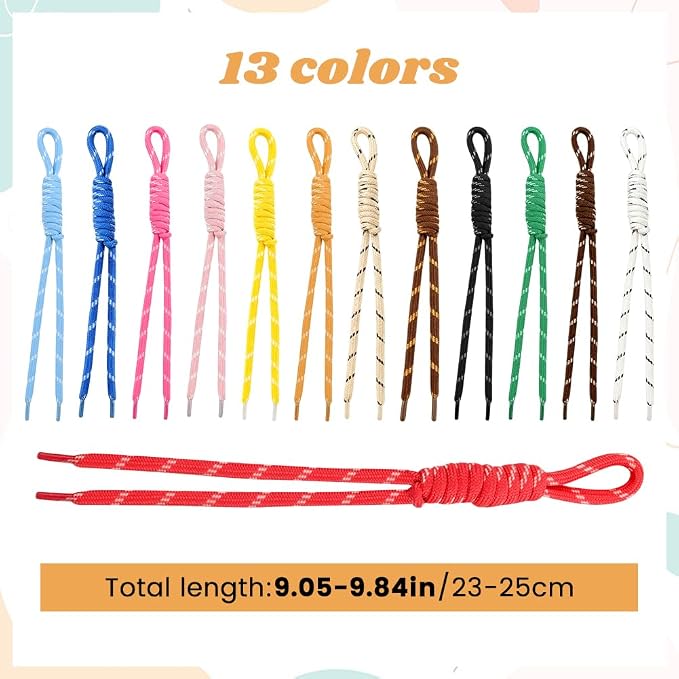 Paracord Keychain Bag Charms, Backpack Purse Handbag Decoration Accessories - Image 4