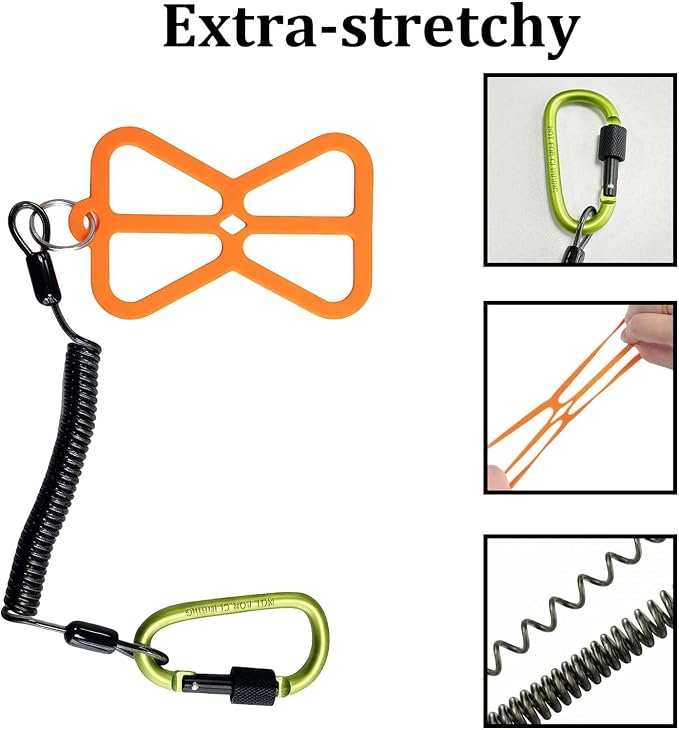 Universal Smartphone Harness - Image 3