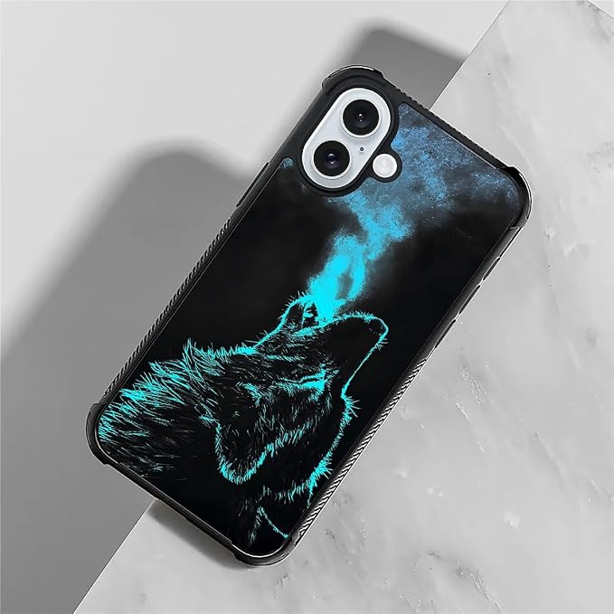 for iPhone 16 Plus Case - Image 3