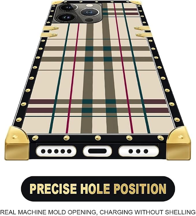 Compatible with iPhone 15 Pro Case - Image 5