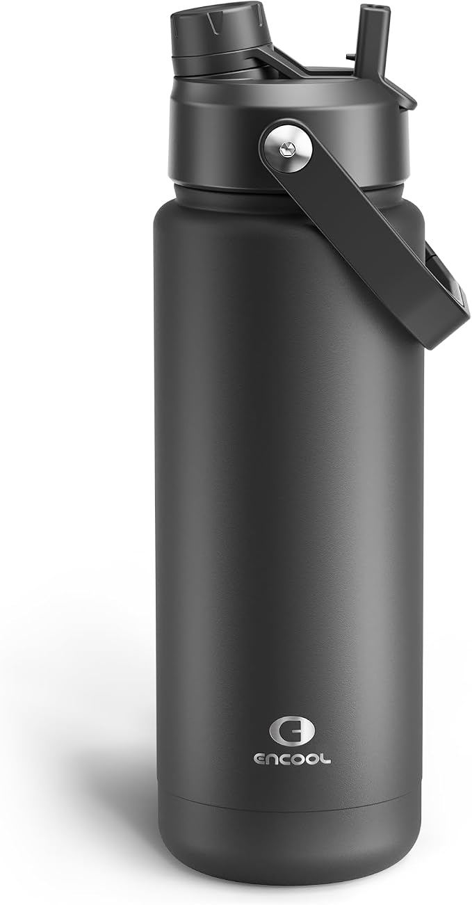 ENCOOL Insulated Water Bottle by ENCOOL