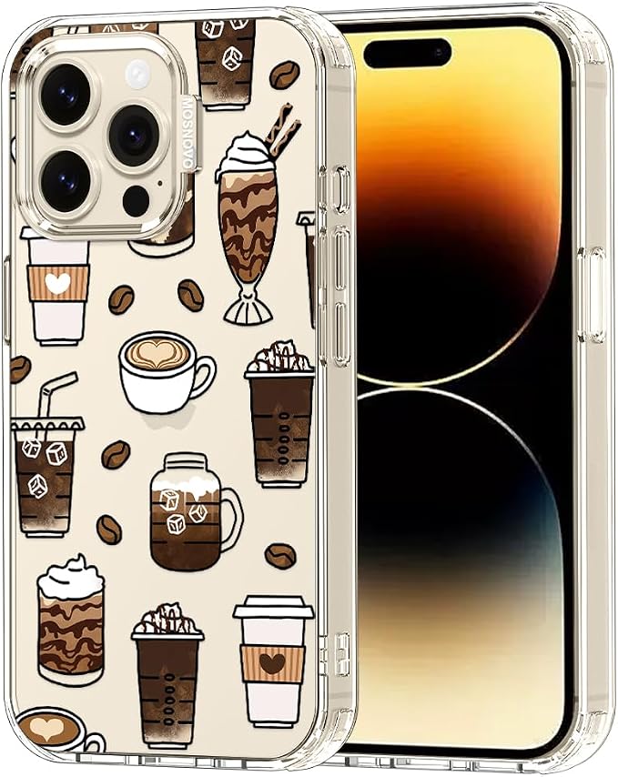 MOSNOVO Case for iPhone 14 Pro Max by Mosnovo