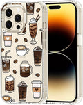 MOSNOVO Case for iPhone 14 Pro Max by Mosnovo