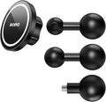1-Inch Ball Adapter Kit for RAM Mounts – Includes 20mm Ball Adapter, 17mm Ball by iGoevo