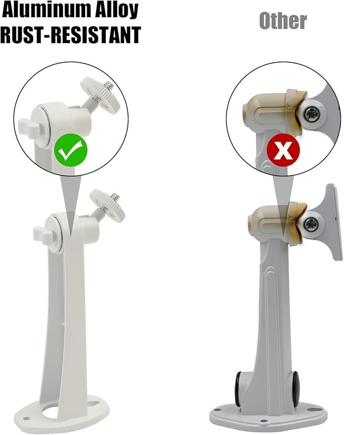 3PCS Extremely Long 6 in Camera Mount - Image 7