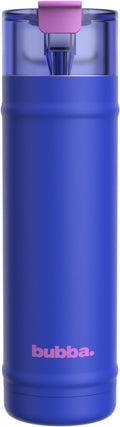 bubba 24 oz Dualsip Insulated Stainless Steel Water Bottle by bubbabrands