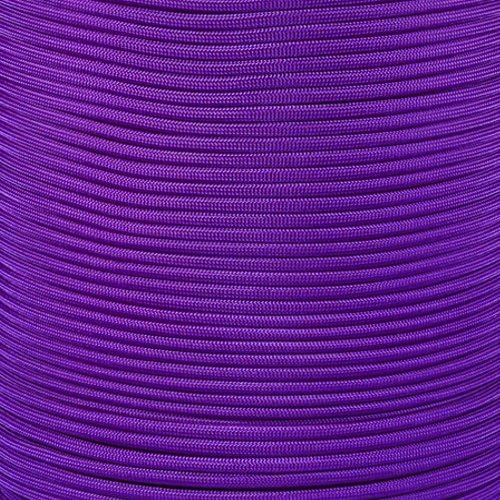 Paracord Planet 100' Hanks Parachute 550 Cord Type III 7 Strand Paracord Top 40 - Image 2
