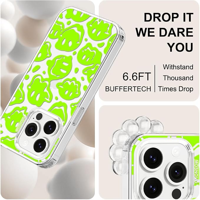 MOSNOVO Case for iPhone 14 Pro - Image 5