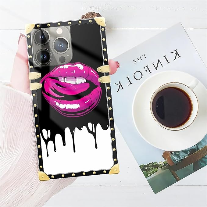 Compatible with iPhone 14 Pro Case - Image 7