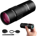 Olimt 8x32 Monocular Telescope Mini Pocket Monocular Compact Monoculars by OLIMT