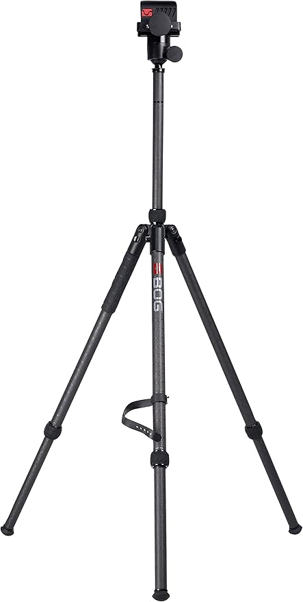 BOG DeathGrip Aluminum Tripod by BOG