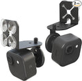 2-in-1 Metal Camera Mount for Blink Outdoor 4 & Blink Mini, （2026 Upgrade Big by VMEI