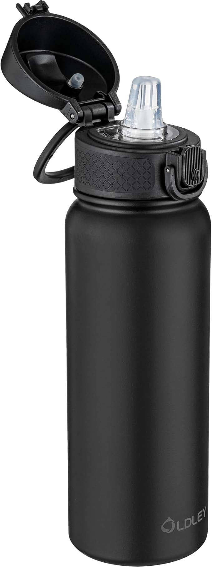 OLDLEY 20 Oz Insulated Stainless Steel Water Bottle by OLDLEY