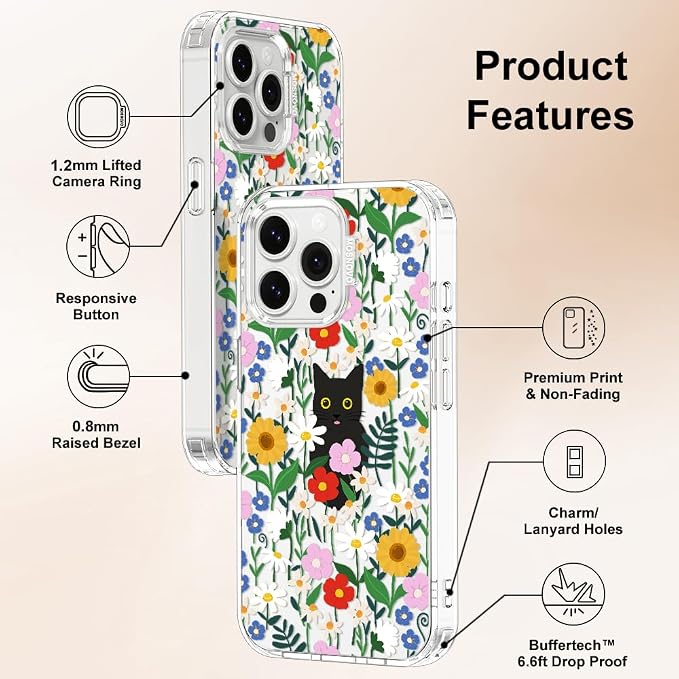 MOSNOVO Case for iPhone 14 Pro Max - Image 6
