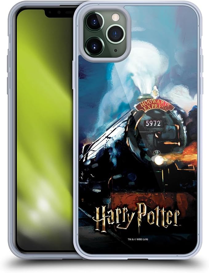 Head Case Designs Officially Licensed Harry Potter Hogwarts Express Prisoner of by CaseDesigns
