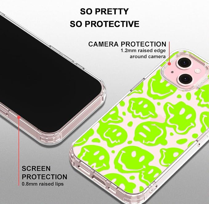 MOSNOVO Case for iPhone 15 - Image 4