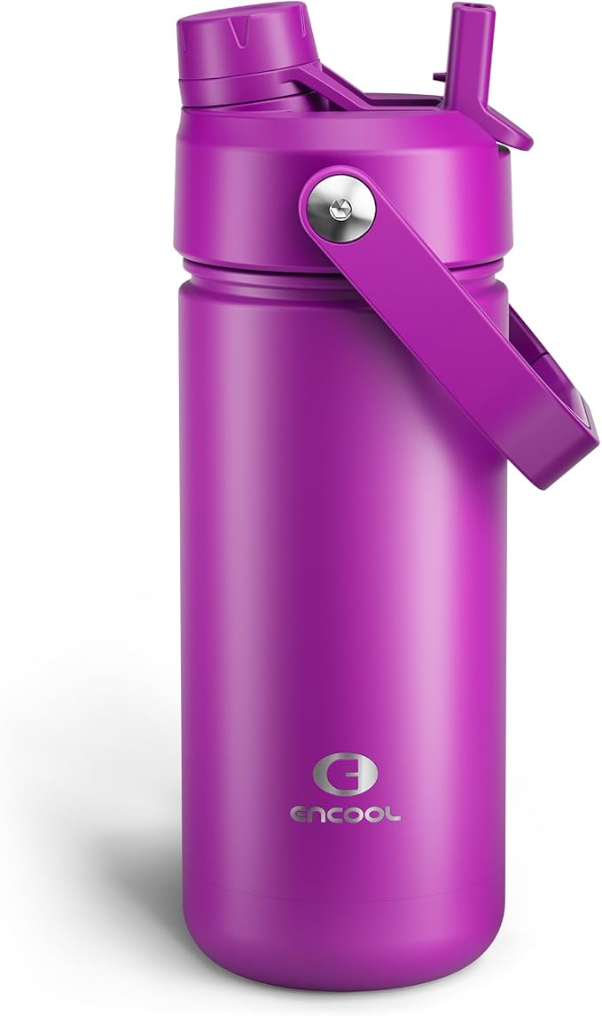 ENCOOL Insulated Water Bottle by ENCOOL
