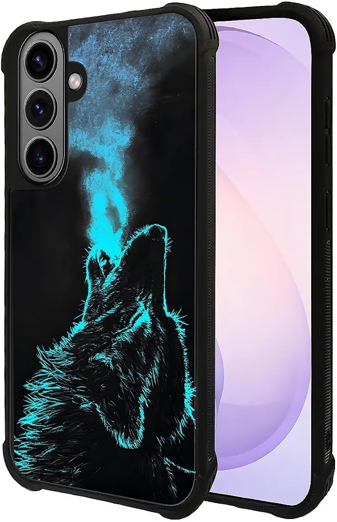 for Samsung Galaxy S26 Case, Graphic Design - Image 3