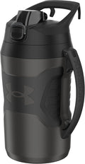 Under Armour Half Gallon Water Bottle Insulated, 64oz Insulated Water Bottle by UnderArmour