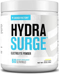 Jacked Factory HYDRASURGE Electrolyte Powder by JackedFactory