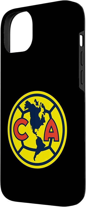 Club America Classic Crest Circle - Image 2