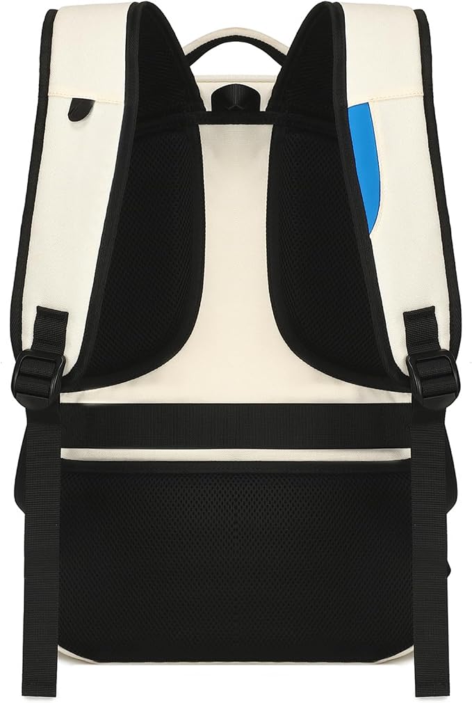 DUSLANG 17 Inch Laptop Backpack - Image 3