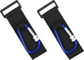 2 Pack UTV Hook for Hanging Headsets, Helmet and Goggles by CHRYMUM