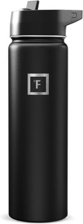 IRON °FLASK Camping & Hiking Hydration Flask by IronFlask