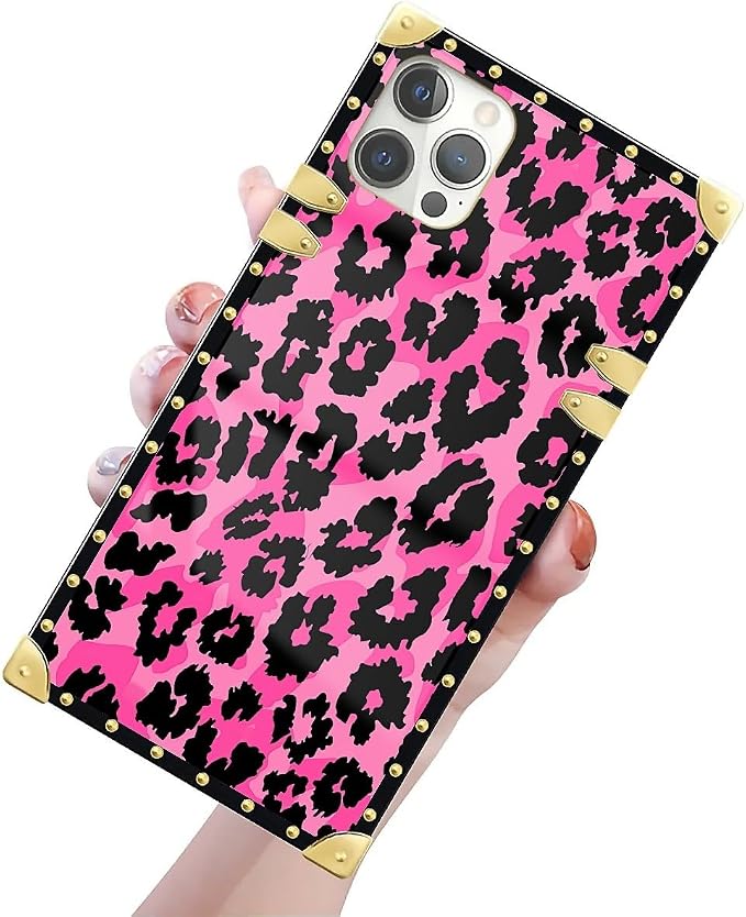 Compatible with iPhone 12 Pro Max Case - Image 3