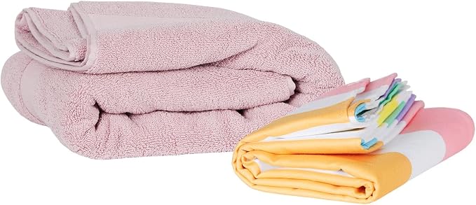 Dock & Bay Beach Towel - Image 9