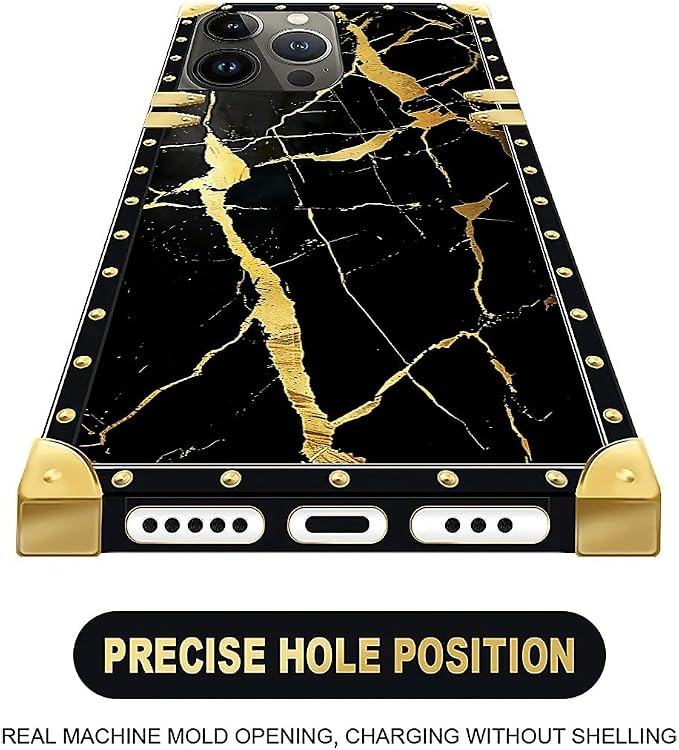 Compatible with iPhone 16 Pro Case - Image 5