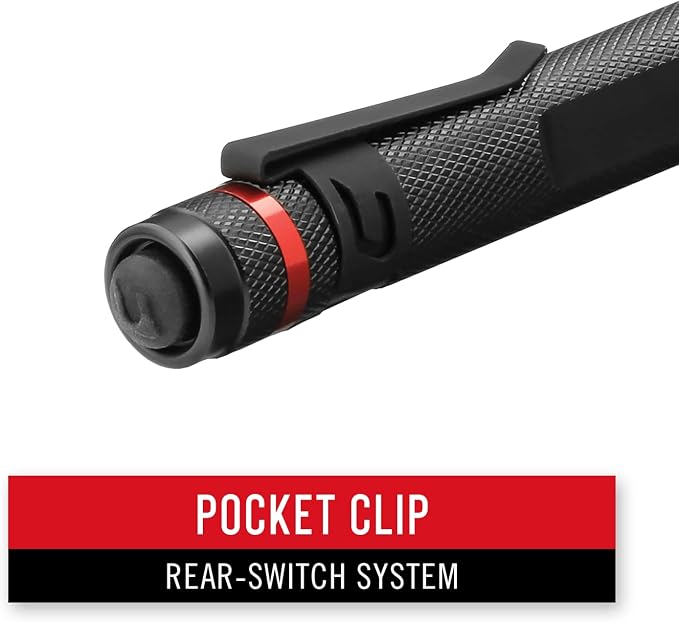 Coast G20 Inspection Beam LED Penlight - Image 6