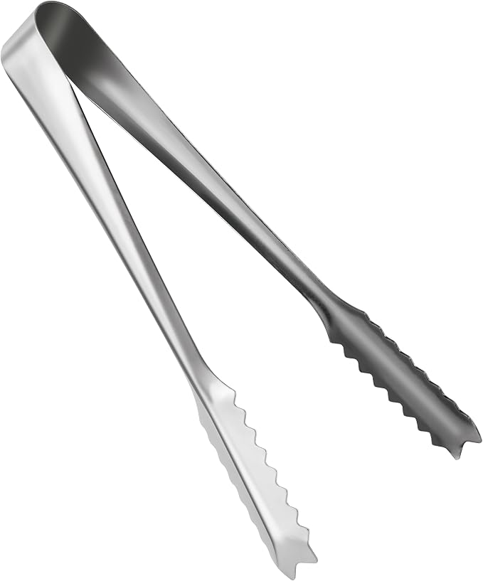 Ice Maker Scoop with Magnetic Hook Holder, Kitchen Ice Scoop - Image 4