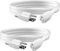 BN-LINK 3 Ft Outdoor Extension Cord 16/3 SJTW General Purpose Power Cord by BN-LINK
