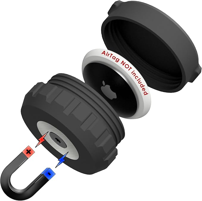 Ultra Strong Neodymium Compatible by MarsOutpost