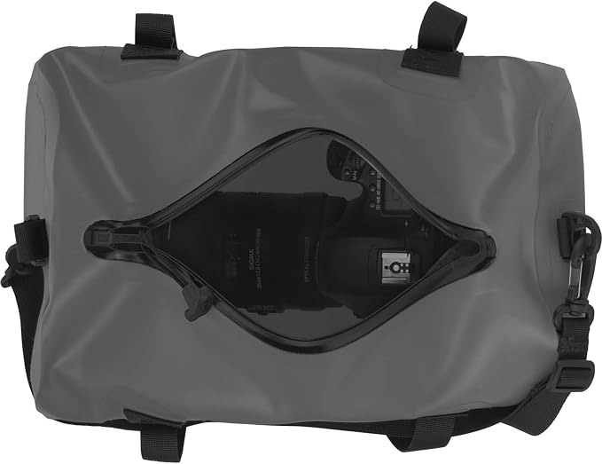 NRS Expedition DriDuffel Dry Bag - Image 3