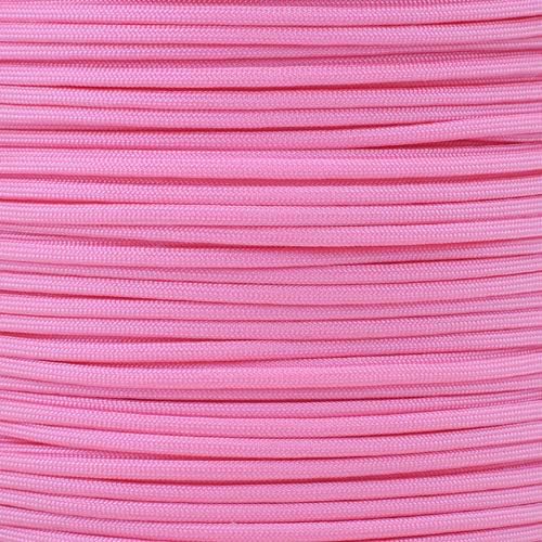 Paracord Planet 100' Hanks Parachute 550 Cord Type III 7 Strand Paracord Top 40 - Image 2