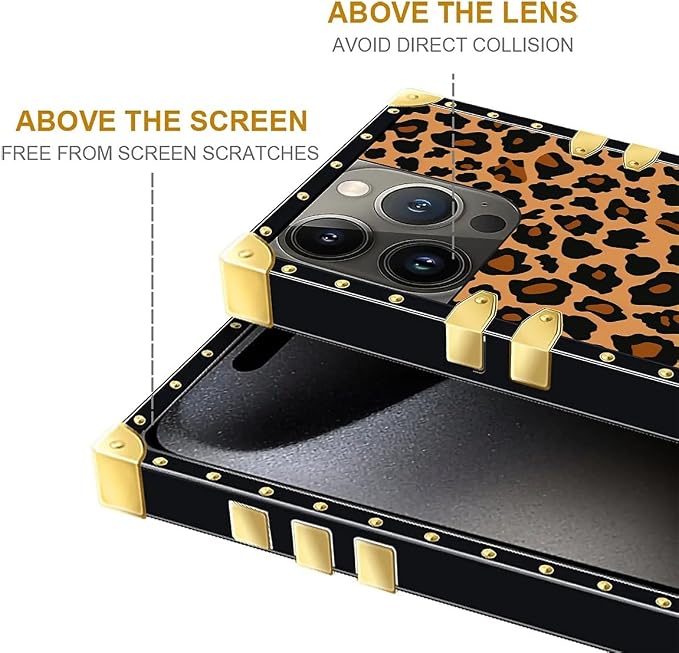 Compatible with iPhone 16 Pro Case - Image 6