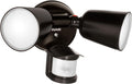 RAB Lighting LU160 Luminator Motion Sensor Outdoor Lights by RAB+Lighting