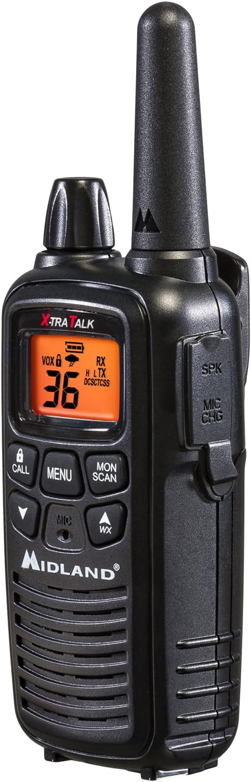 Midland LXT600VP3 FRS Two Way Radios - Image 4
